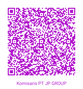 Pendiri PT Jawara Post Group